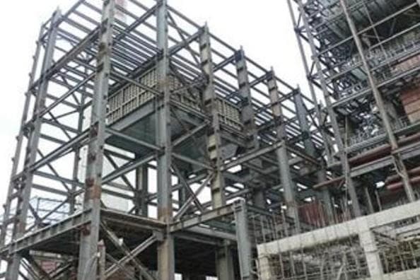 河北网架钢结构工程有限公司