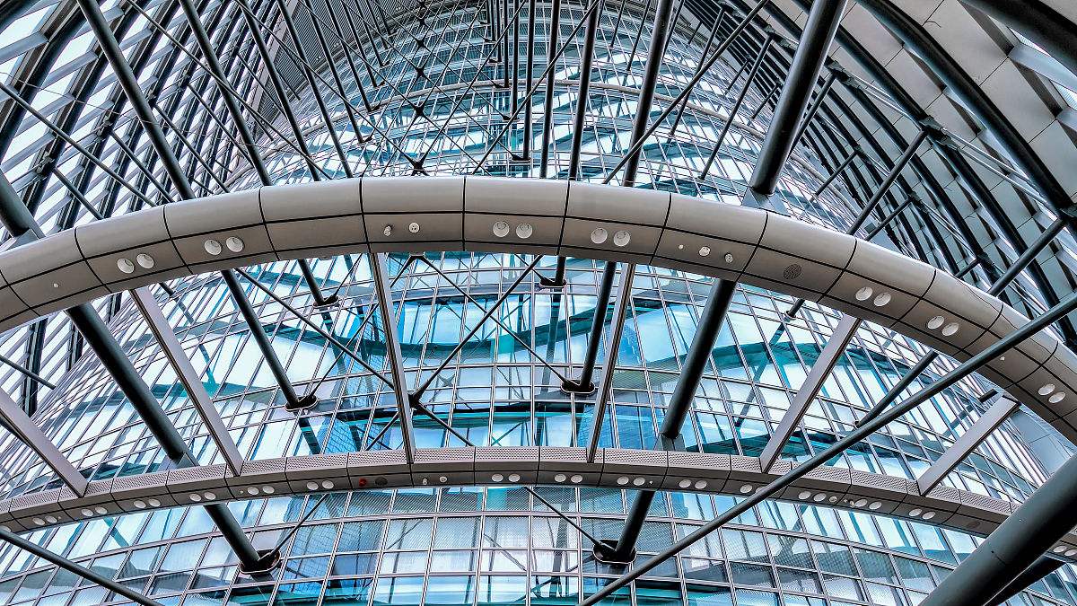 河北网架有哪些类型